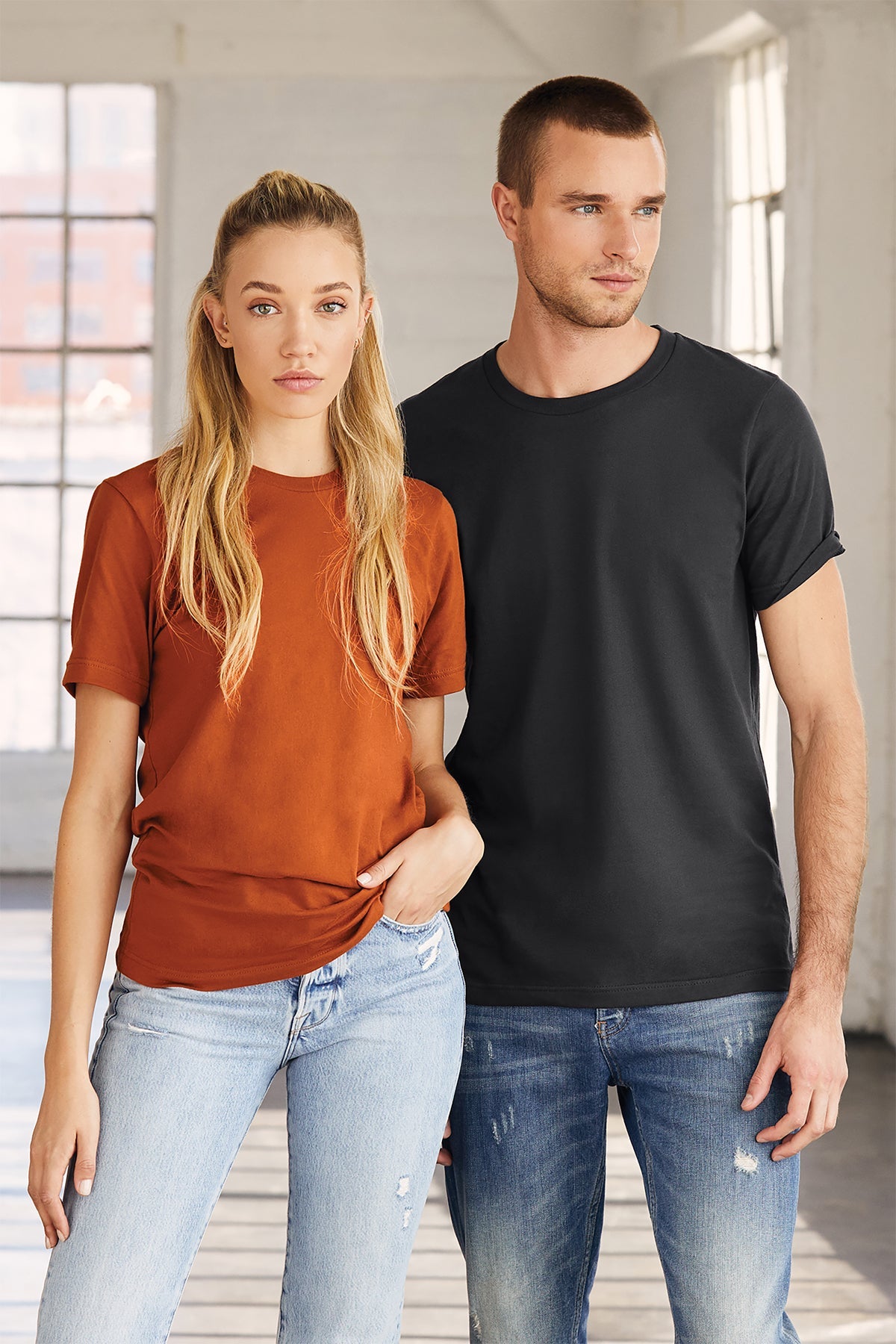Unisex