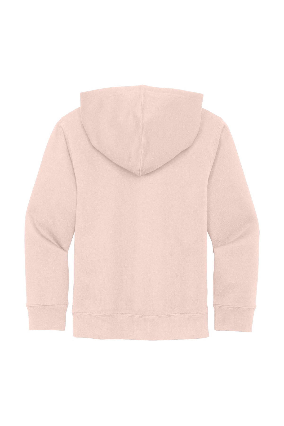 District® Youth V.I.T.™ Fleece Hoodie