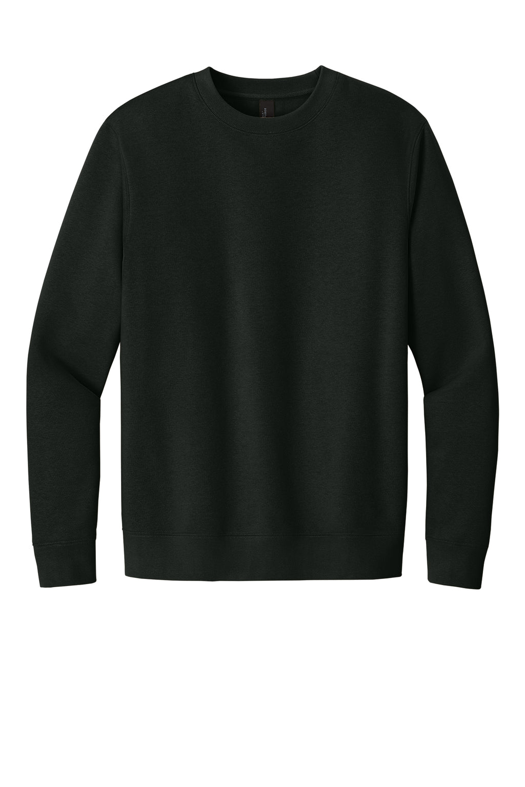 District V.I.T. Fleece Crewneck