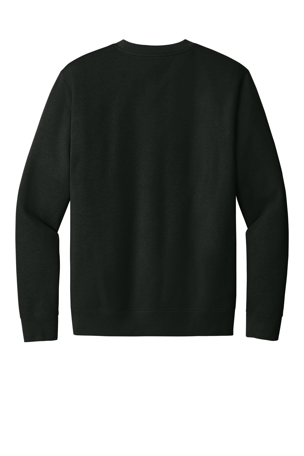 District V.I.T. Fleece Crewneck