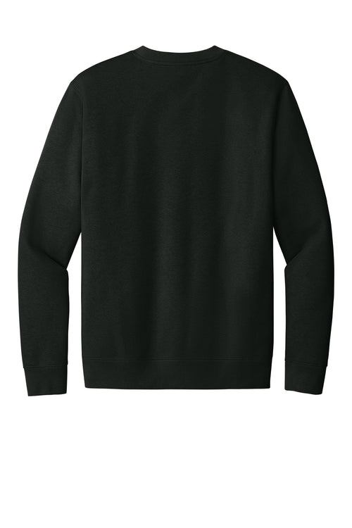 District V.I.T. Fleece Crewneck