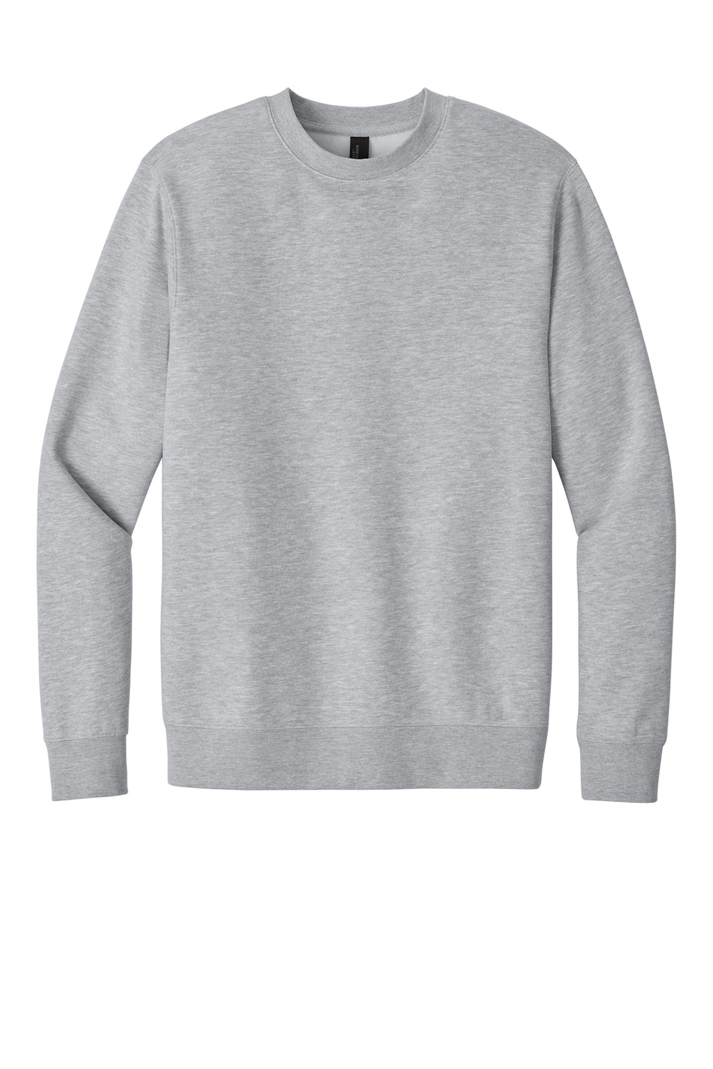 District V.I.T. Fleece Crewneck