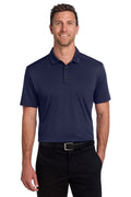 Port Authority® C-FREE® Snag-Proof Polo