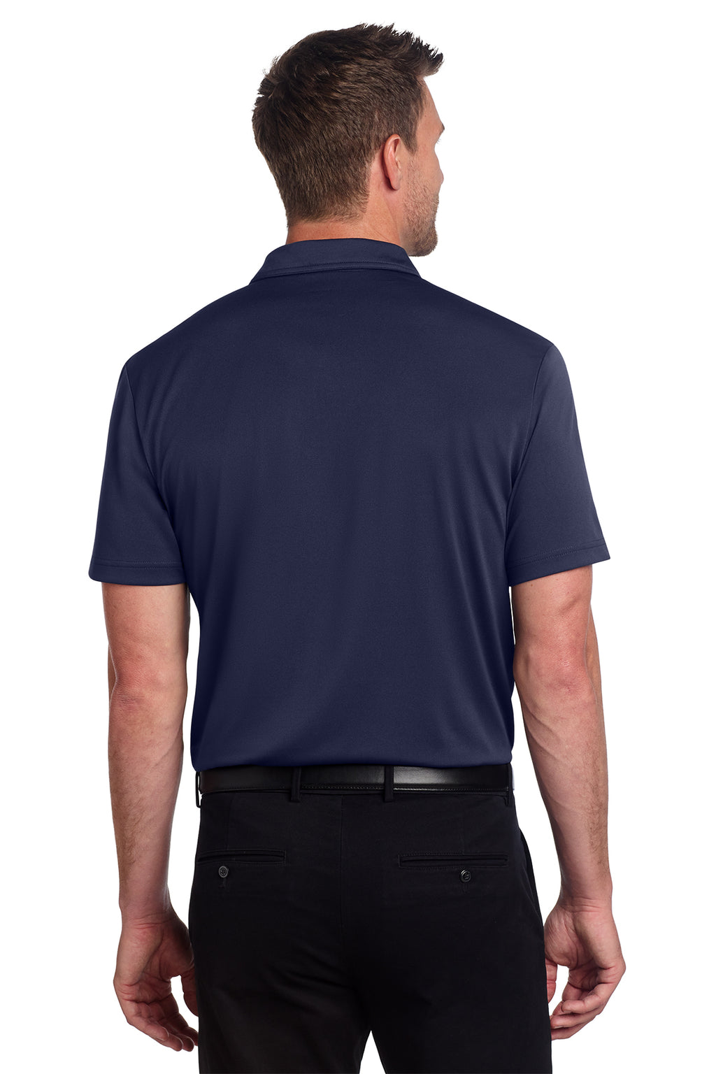 Port Authority® C-FREE® Snag-Proof Polo