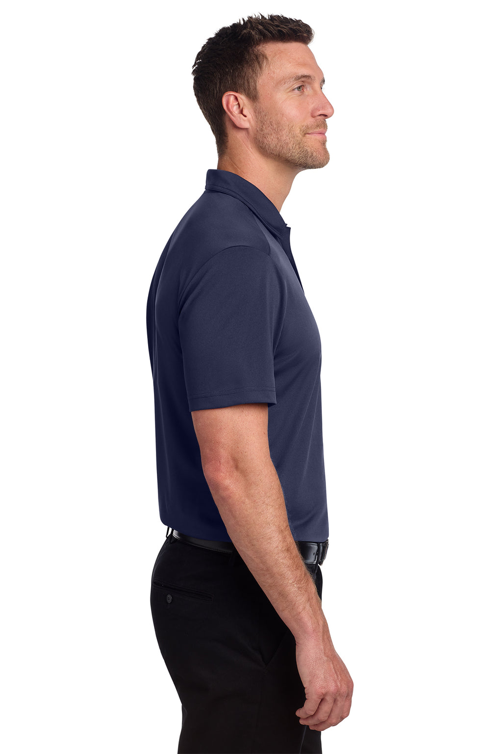 Port Authority® C-FREE® Snag-Proof Polo