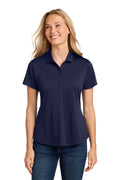 Port Authority® Women's C-FREE® Snag-Proof Polo