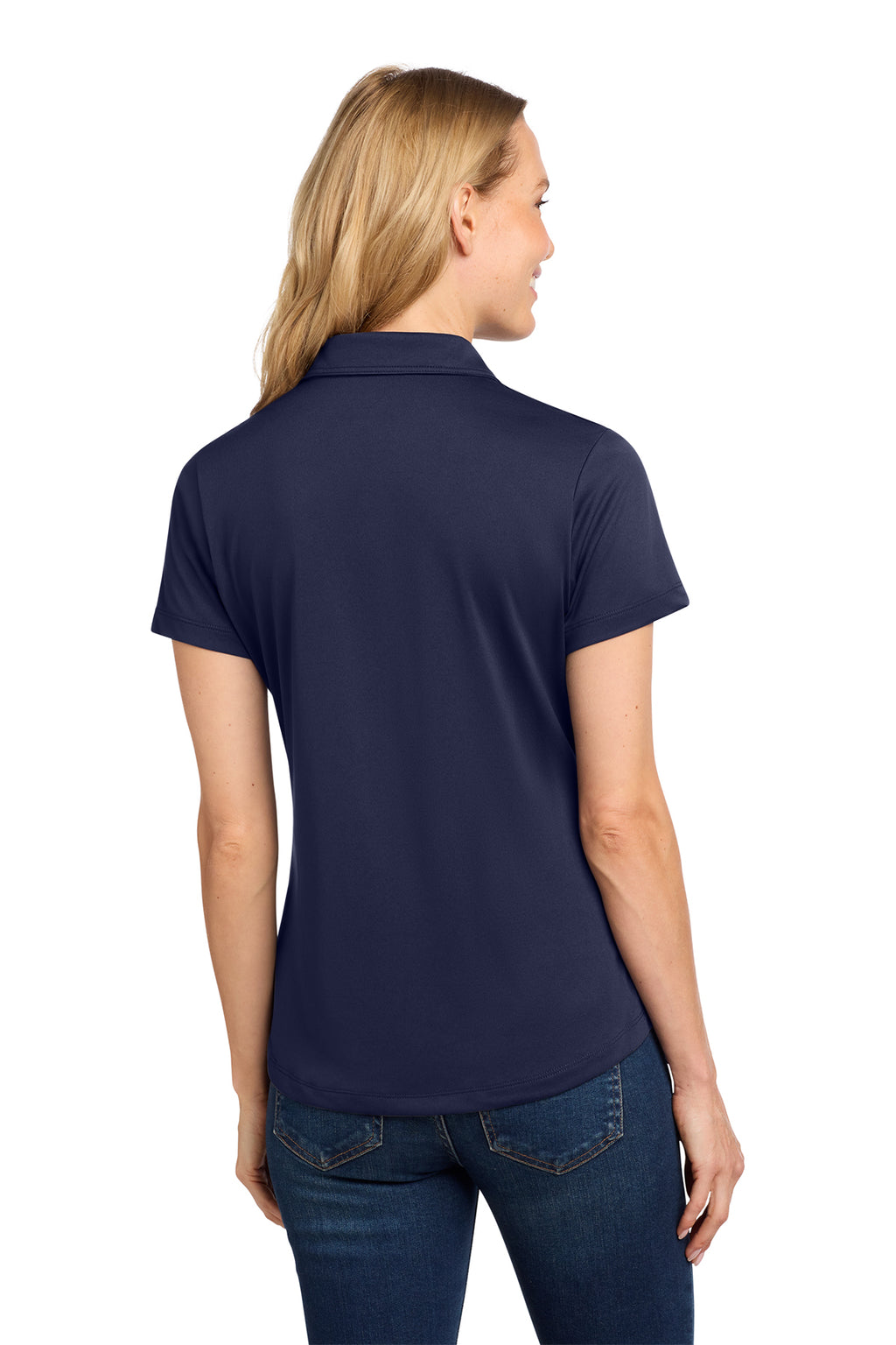 Port Authority® Women's C-FREE® Snag-Proof Polo