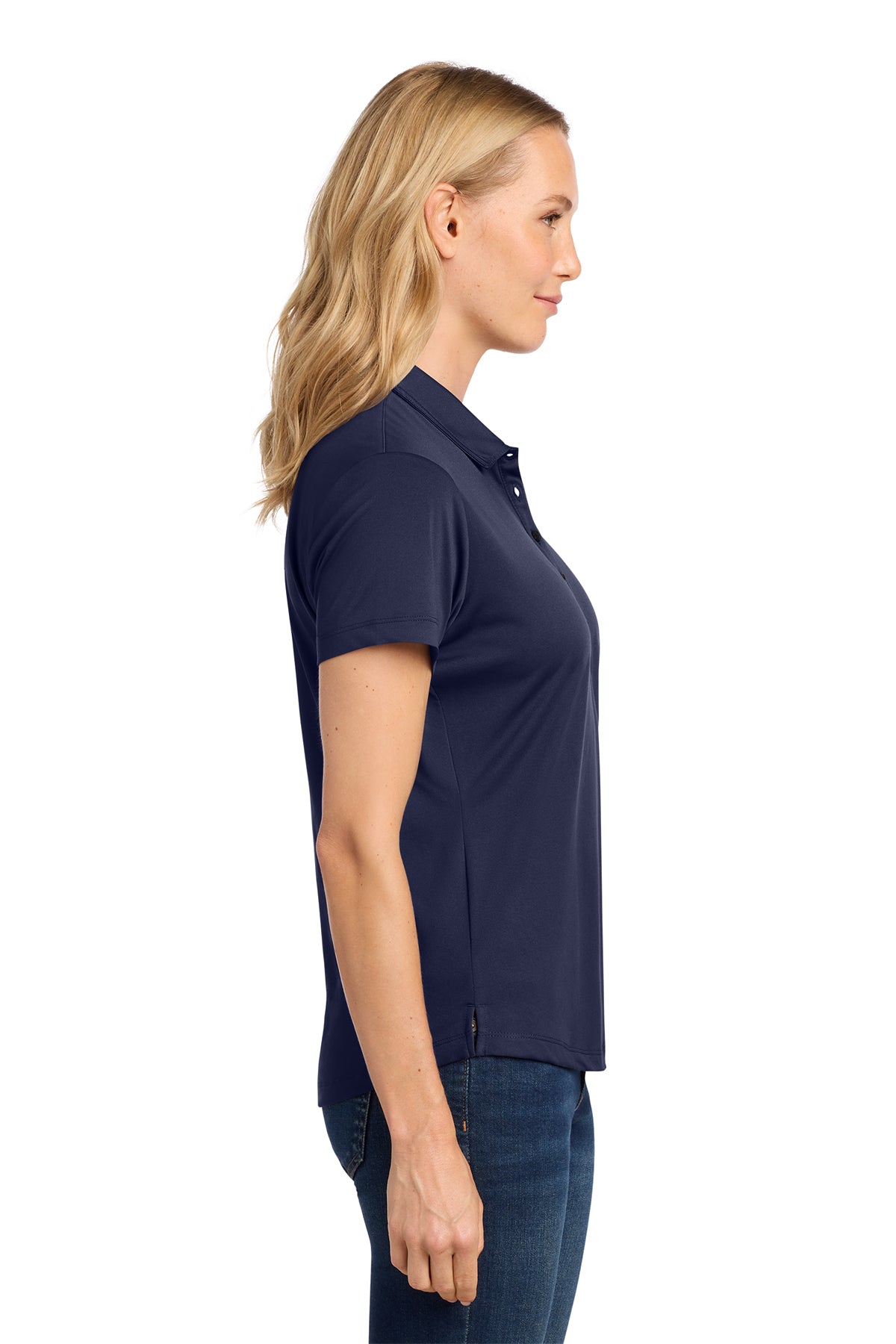 Port Authority® Women's C-FREE® Snag-Proof Polo