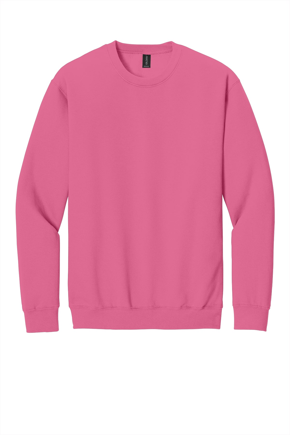 Gildan® Softstyle® Crewneck Sweatshirt