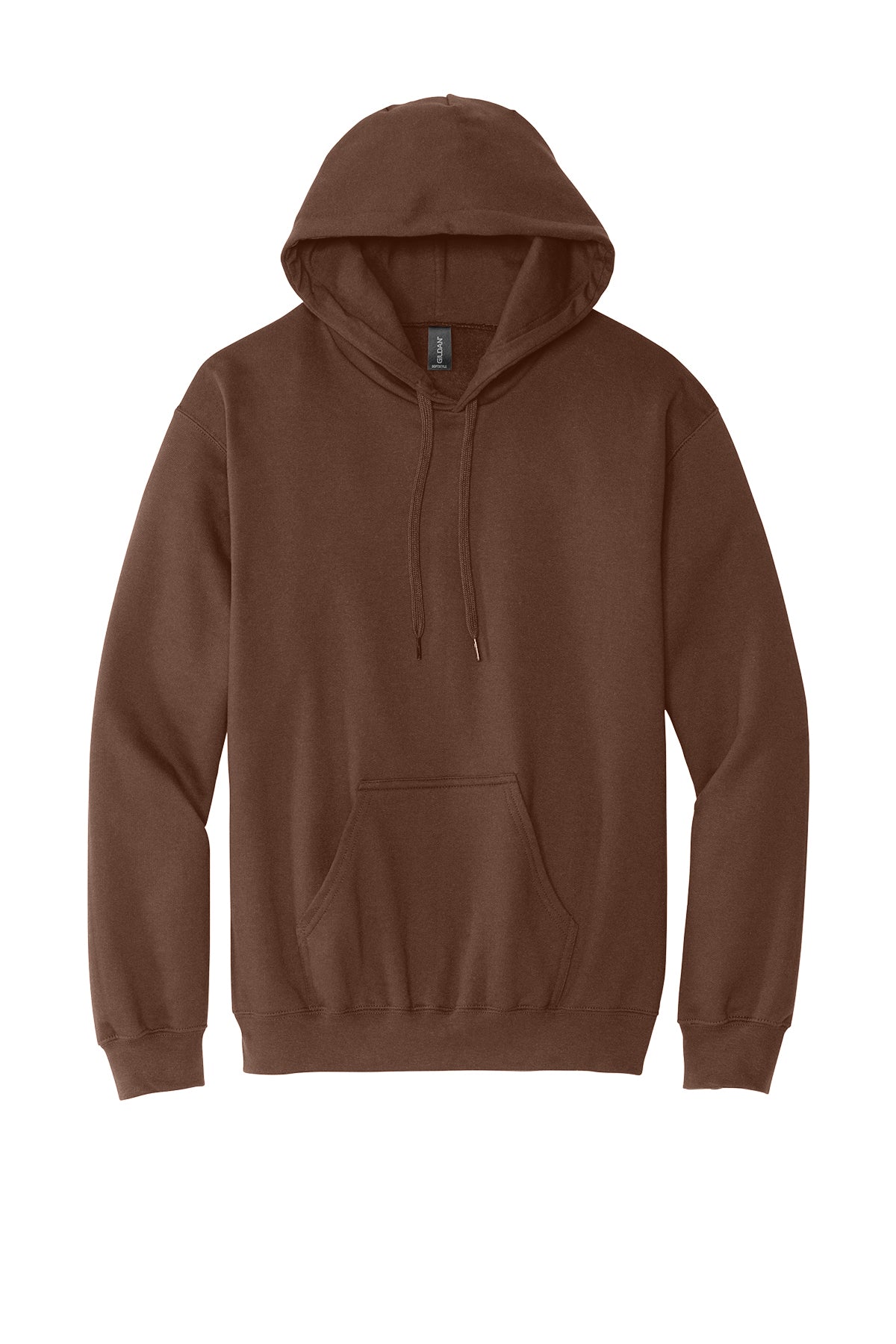 Gildan® Softstyle® Midweight Pullover Hooded Sweatshirt