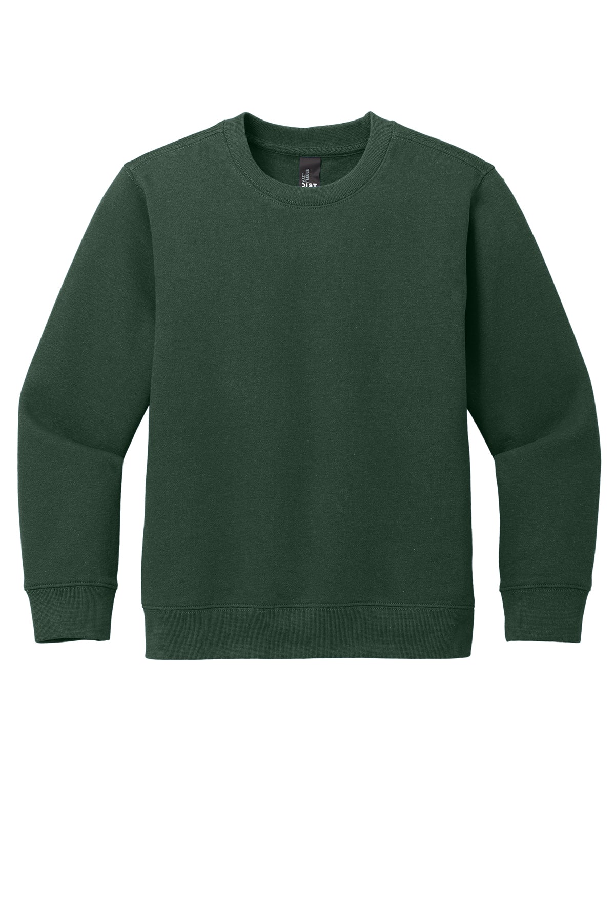 District® Youth V.I.T.™ Fleece Crew