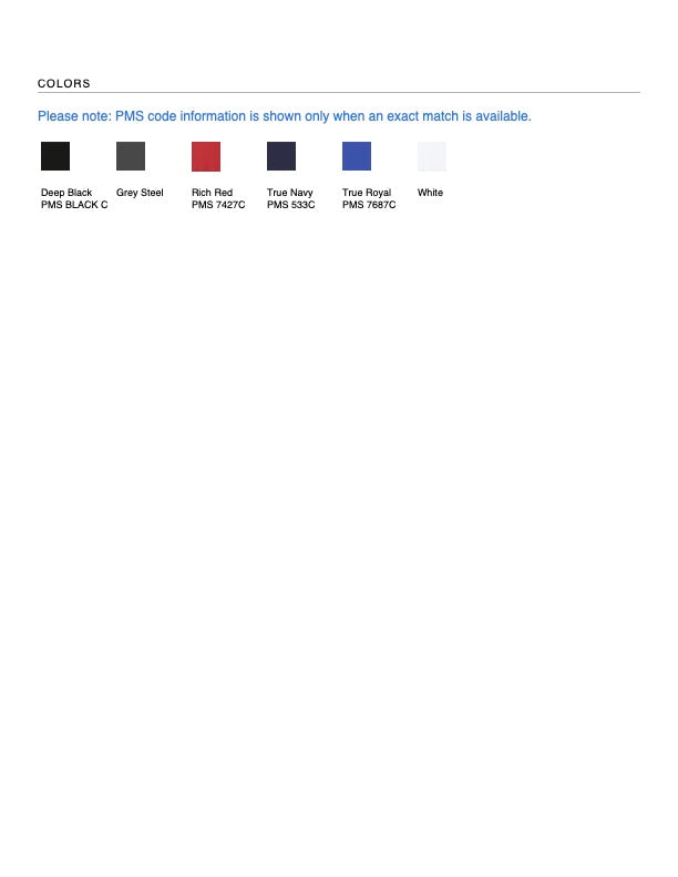Port Authority® C-FREE® Snag-Proof Polo