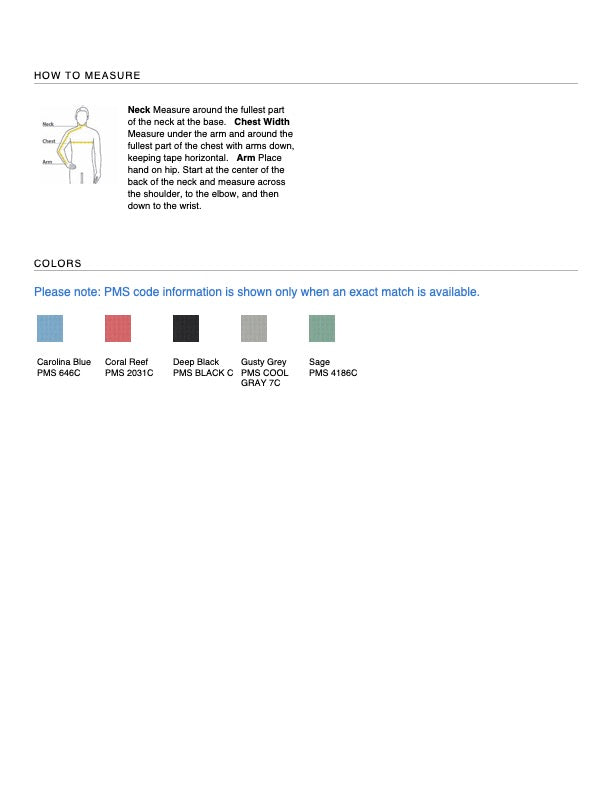 Port Authority® Short Sleeve UV Dockside Shirt