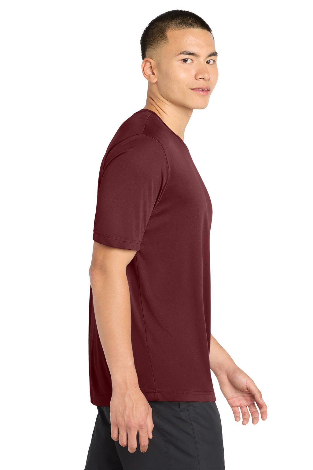 Sport-Tek PosiCharge Competitor Tee