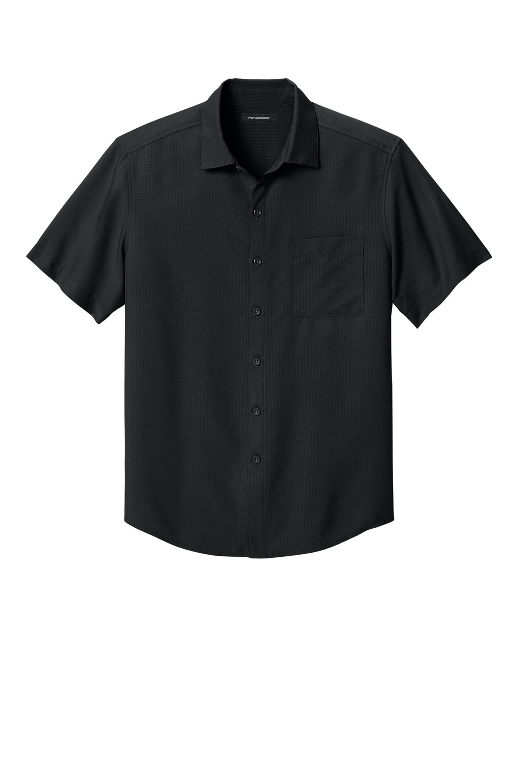 Port Authority® Short Sleeve UV Dockside Shirt