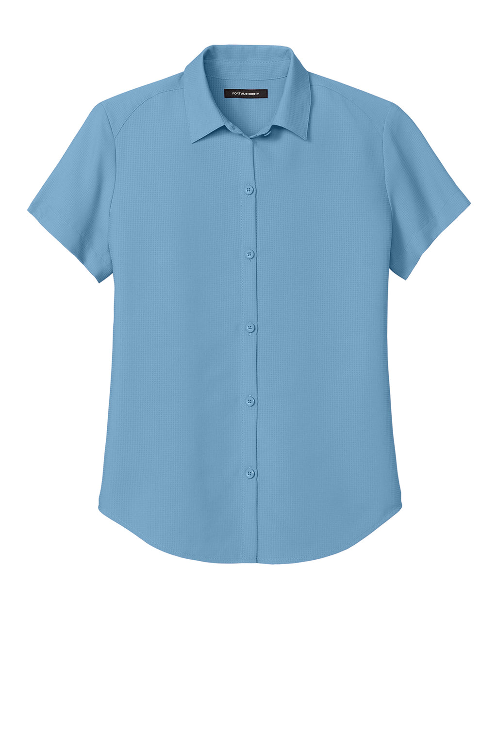 Port Authority® Women’s Short Sleeve UV Dockside Shirt