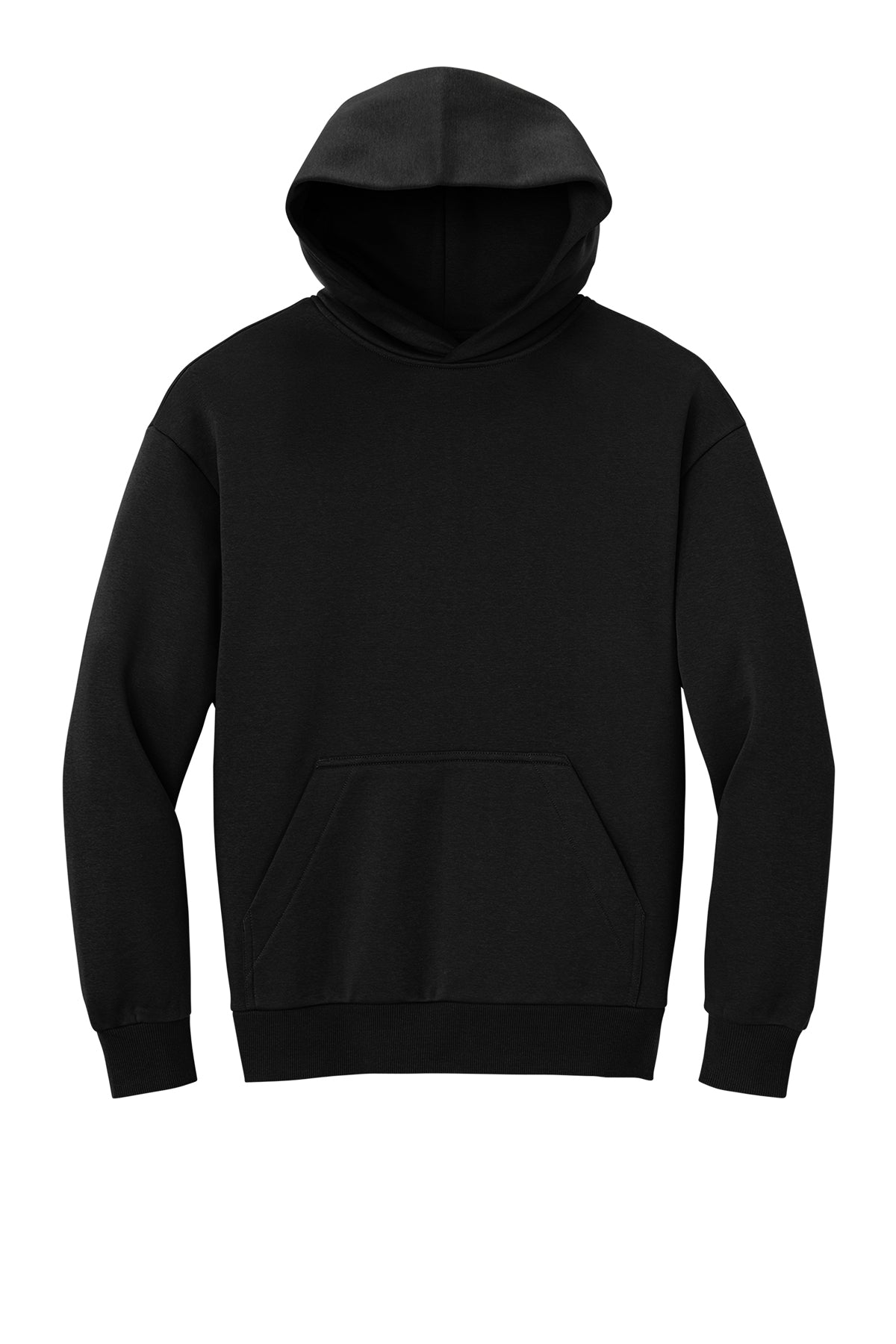 District® V.I.T.™ Heavyweight Fleece Hoodie
