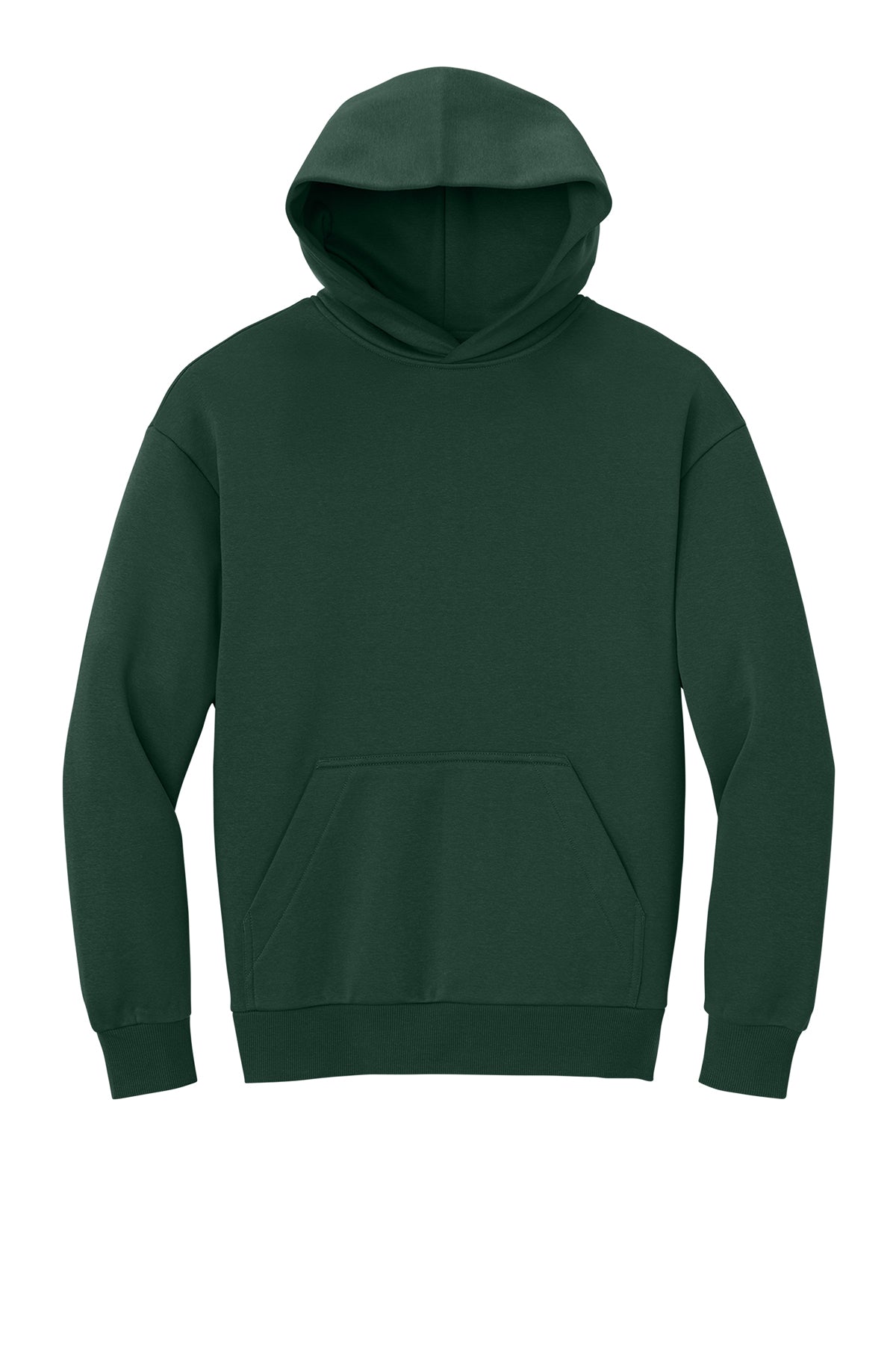 District® V.I.T.™ Heavyweight Fleece Hoodie