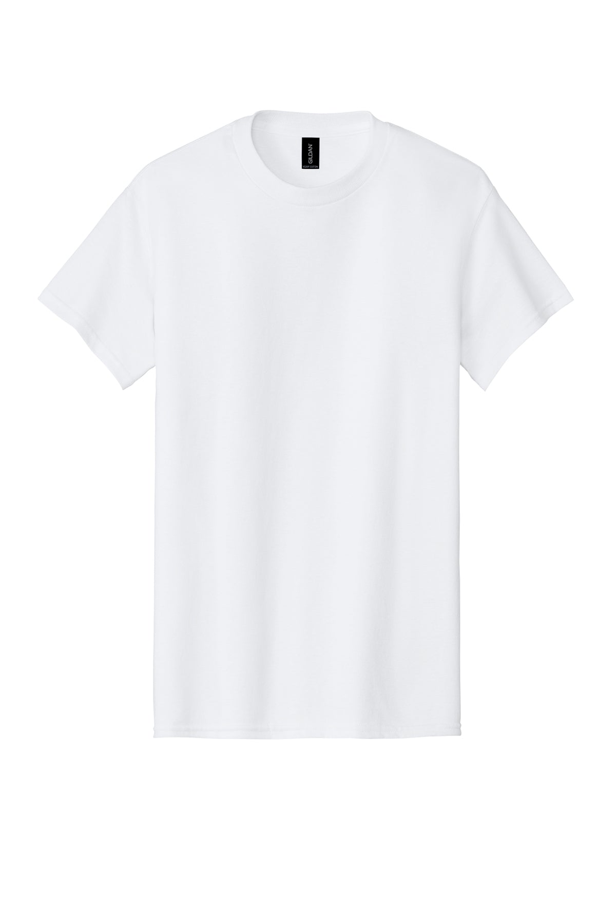 Gildan® Heavy Cotton™ 100% Cotton T-Shirt