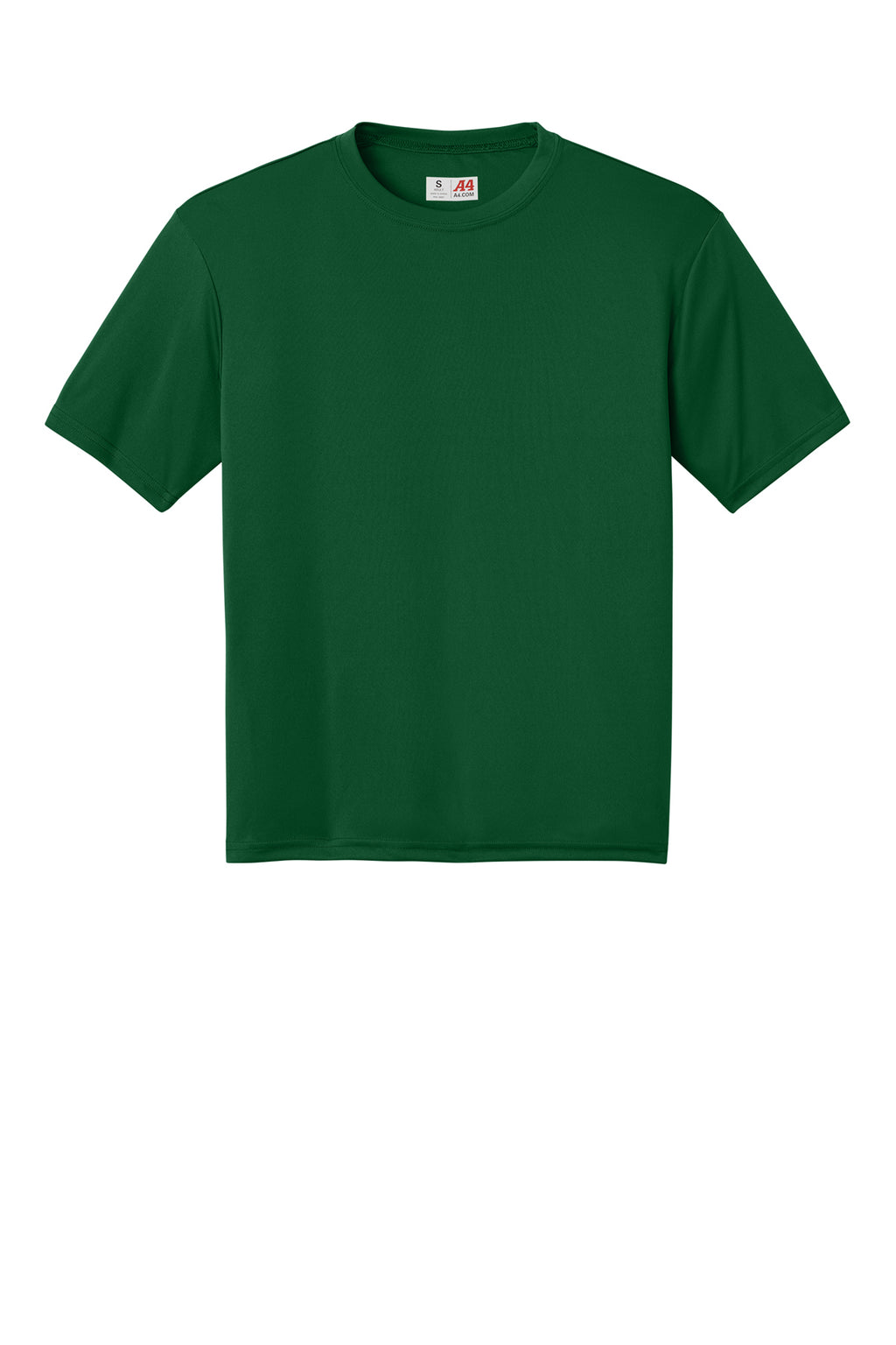 A4 Cooling Performance Short Sleeve Tee
