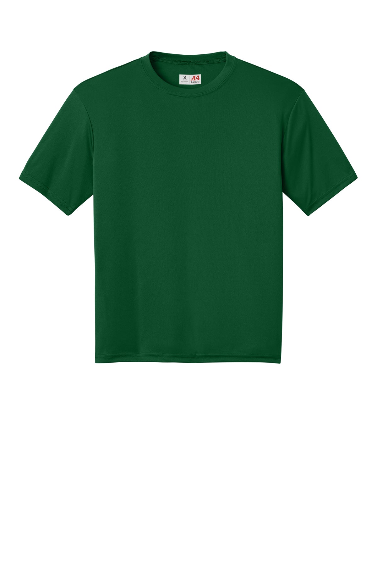 A4 Cooling Performance Short Sleeve Tee
