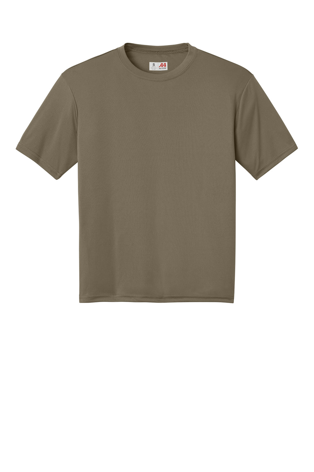 A4 Cooling Performance Short Sleeve Tee