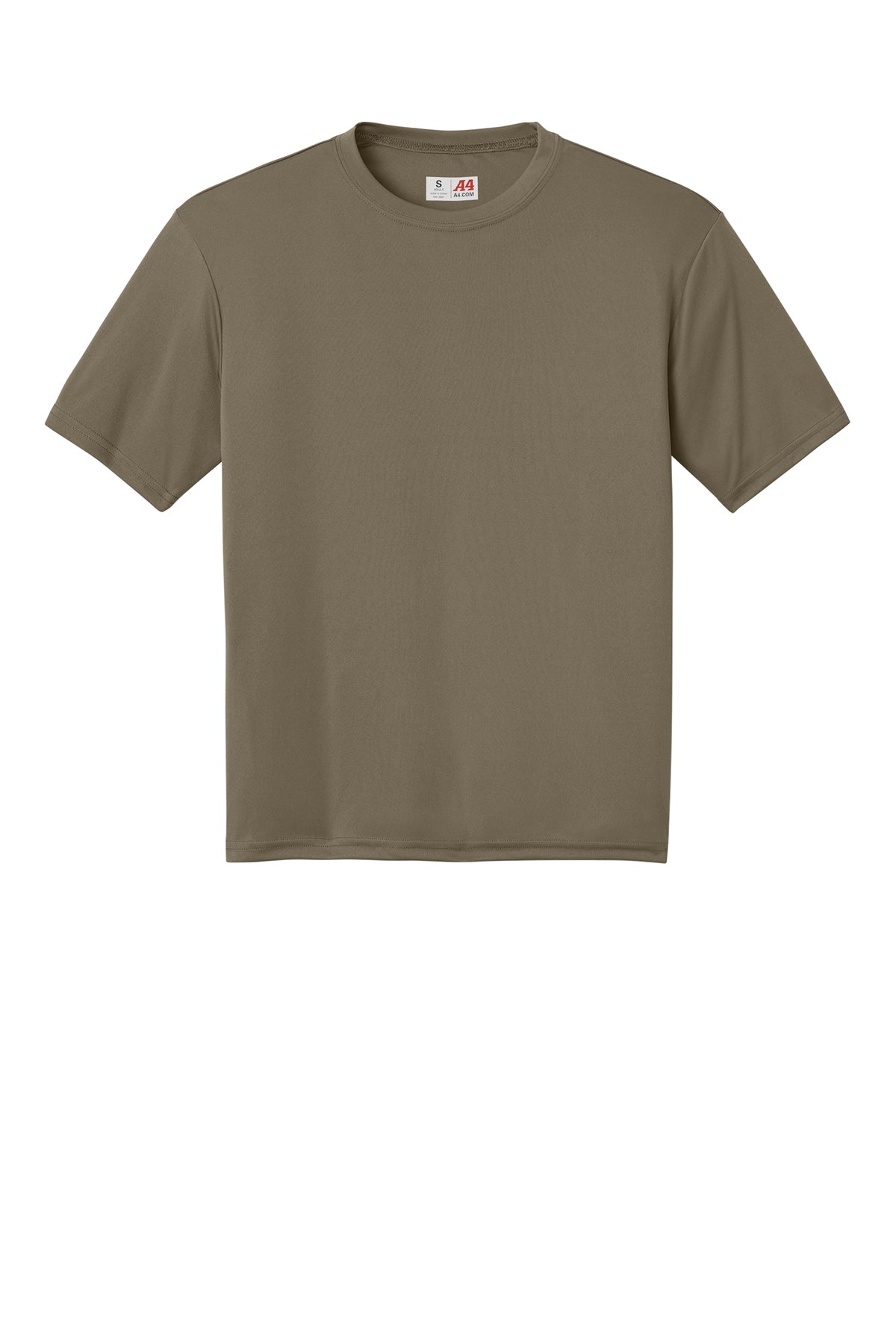 A4 Cooling Performance Short Sleeve Tee