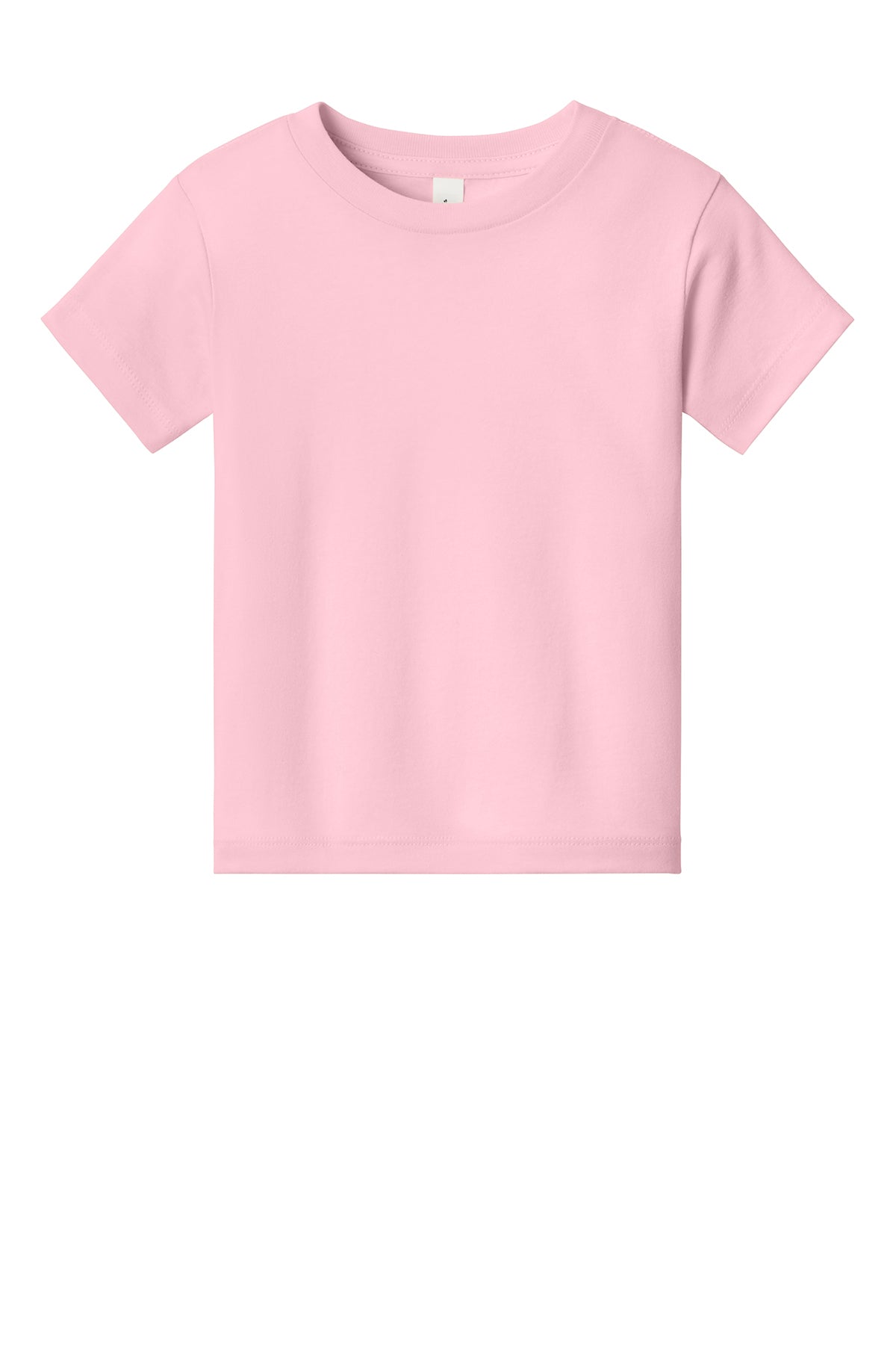 BELLA+CANVAS® Toddler Short Sleeve Tee