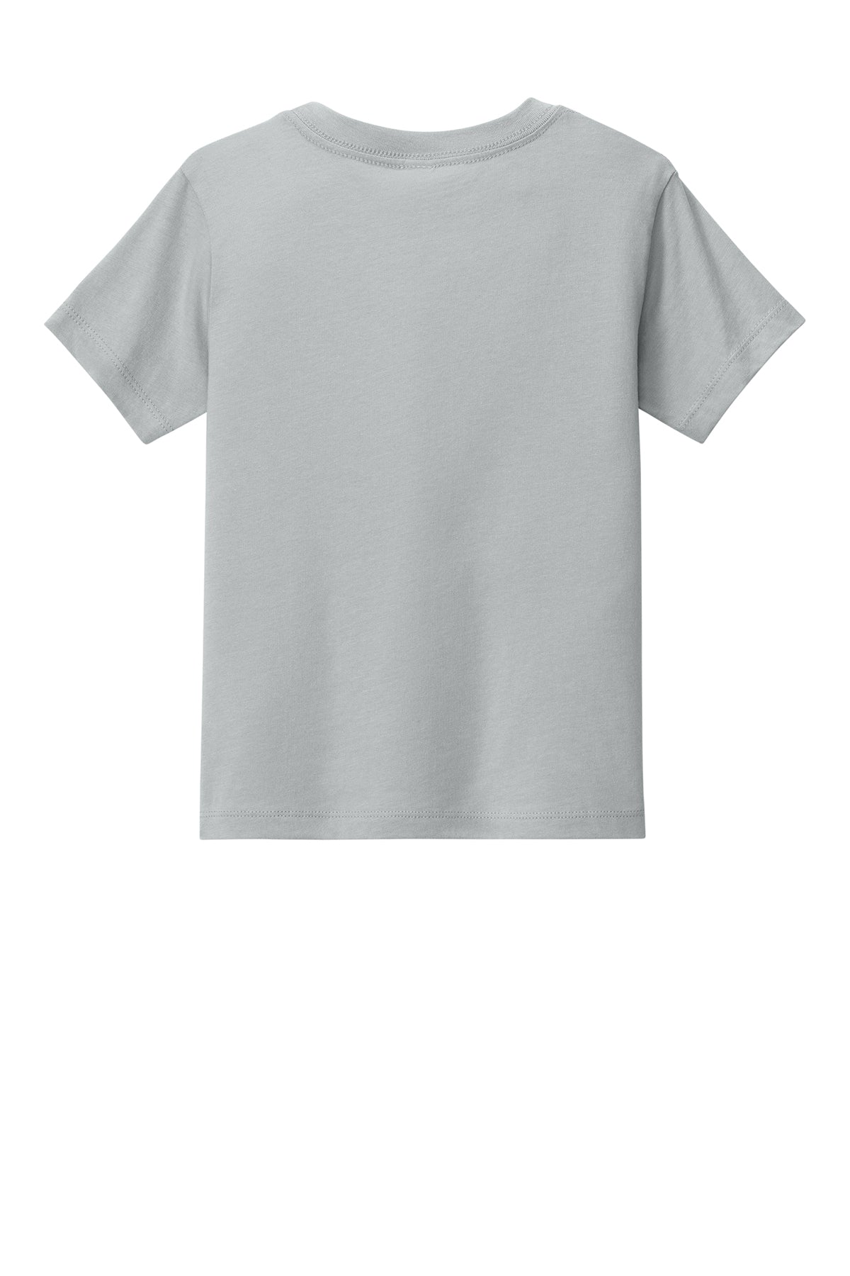 BELLA+CANVAS® Toddler Short Sleeve Tee