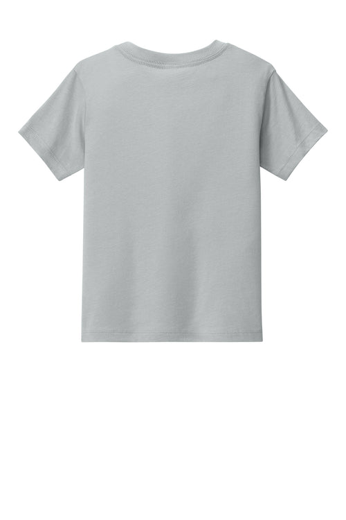 BELLA+CANVAS® Toddler Short Sleeve Tee