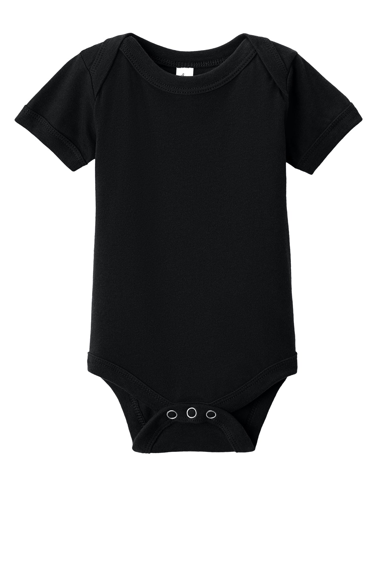 BELLA+CANVAS® Infant Jersey Short Sleeve One Piece