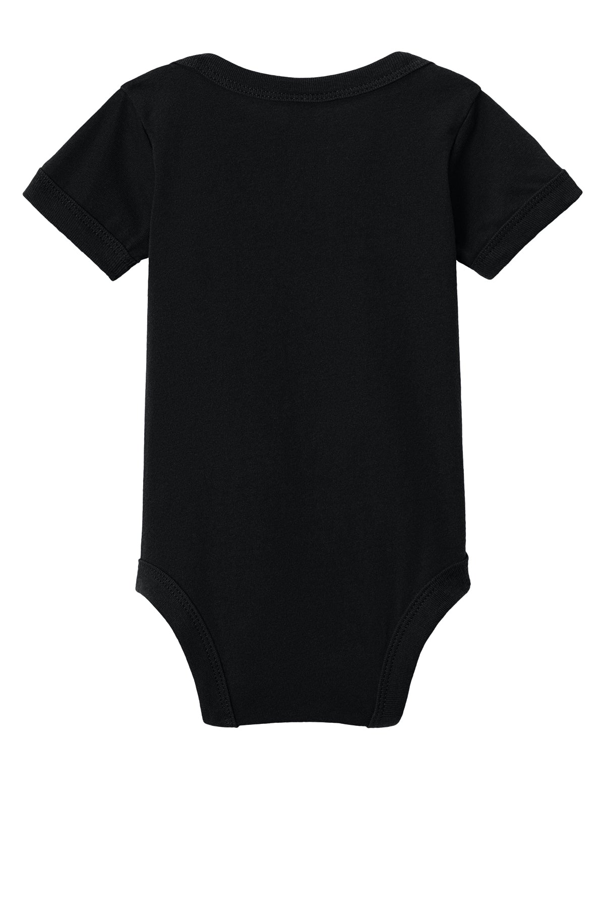 BELLA+CANVAS® Infant Jersey Short Sleeve One Piece