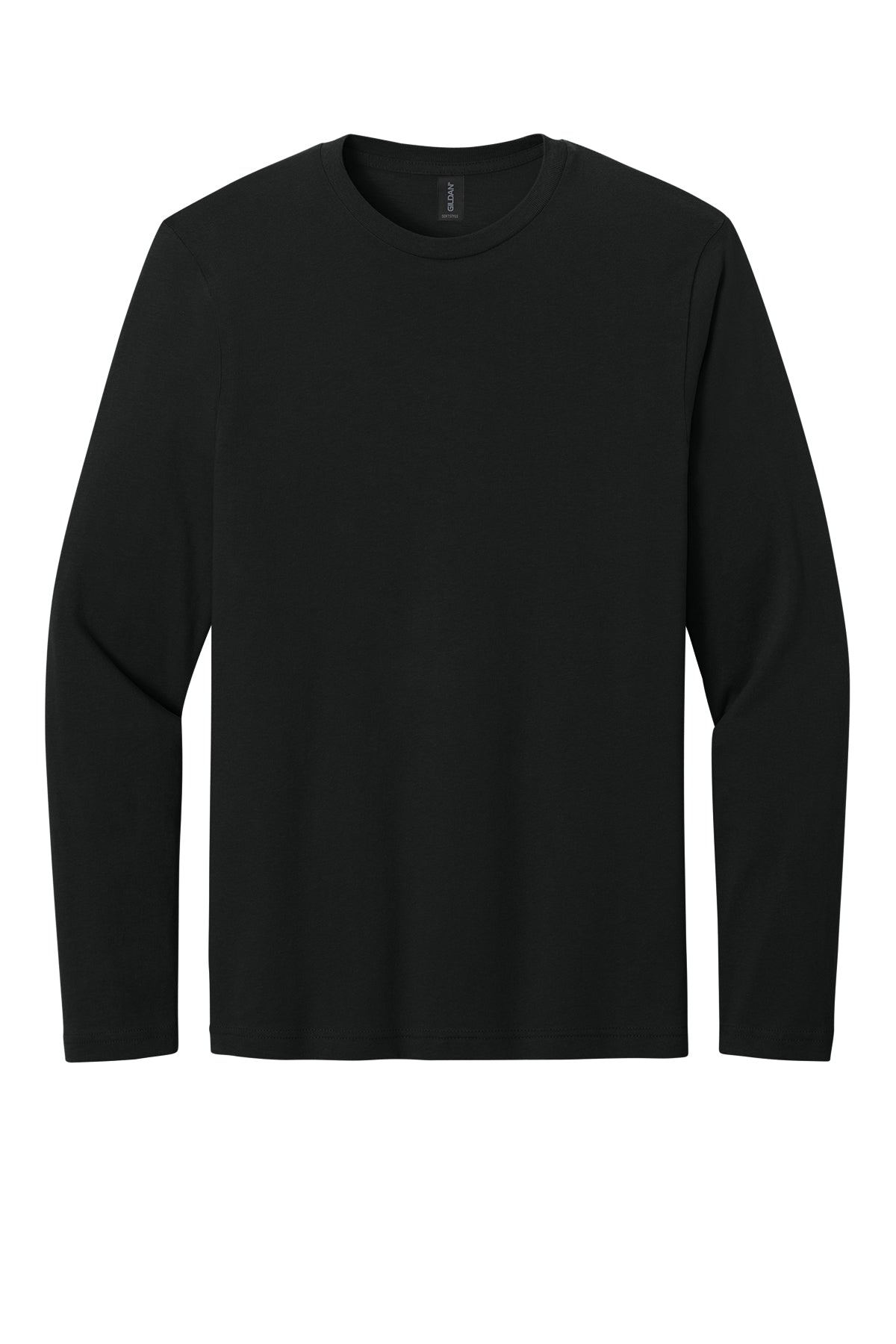 Gildan Softstyle® Long Sleeve T-Shirt