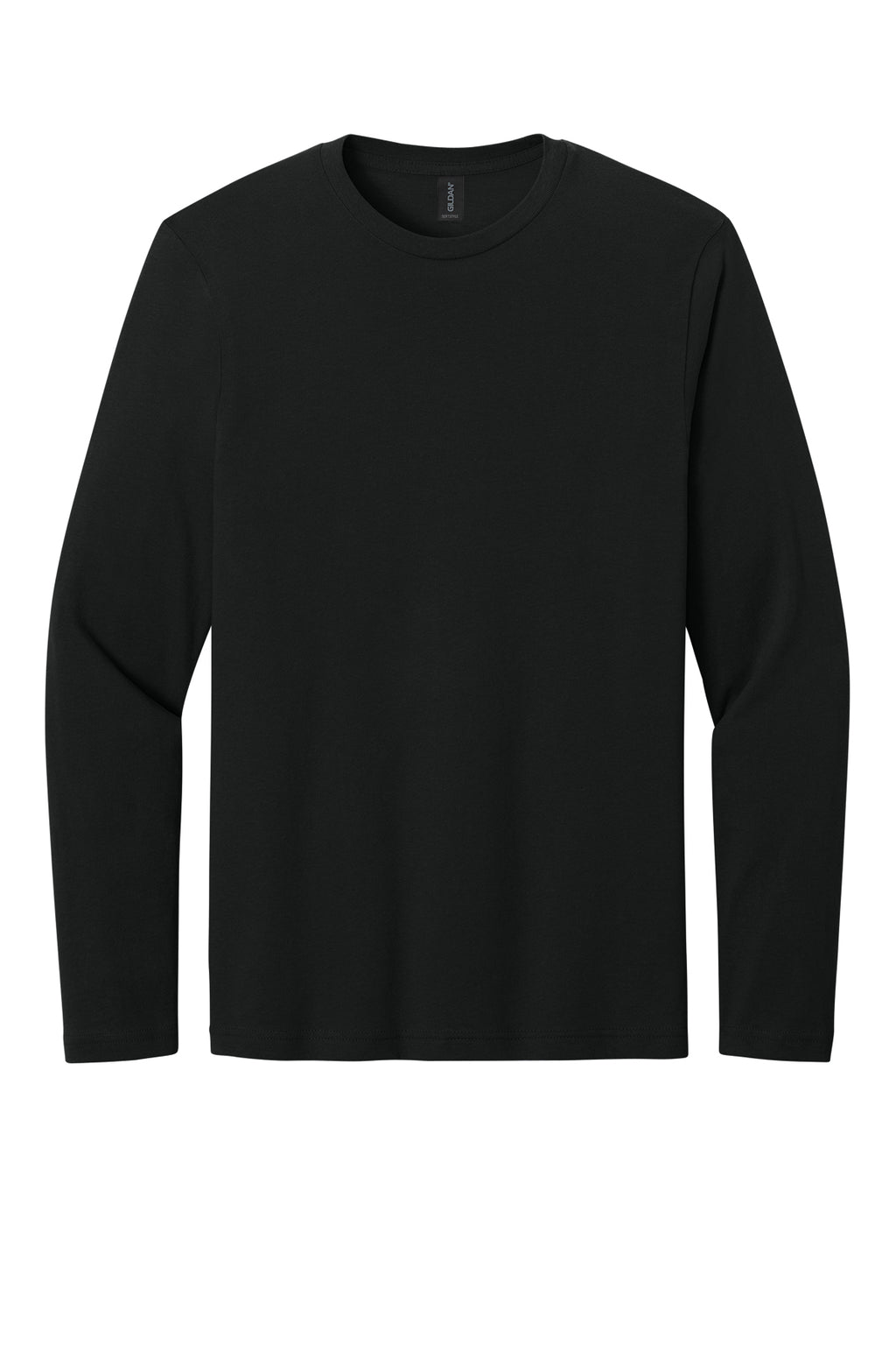 Gildan Softstyle® Long Sleeve T-Shirt