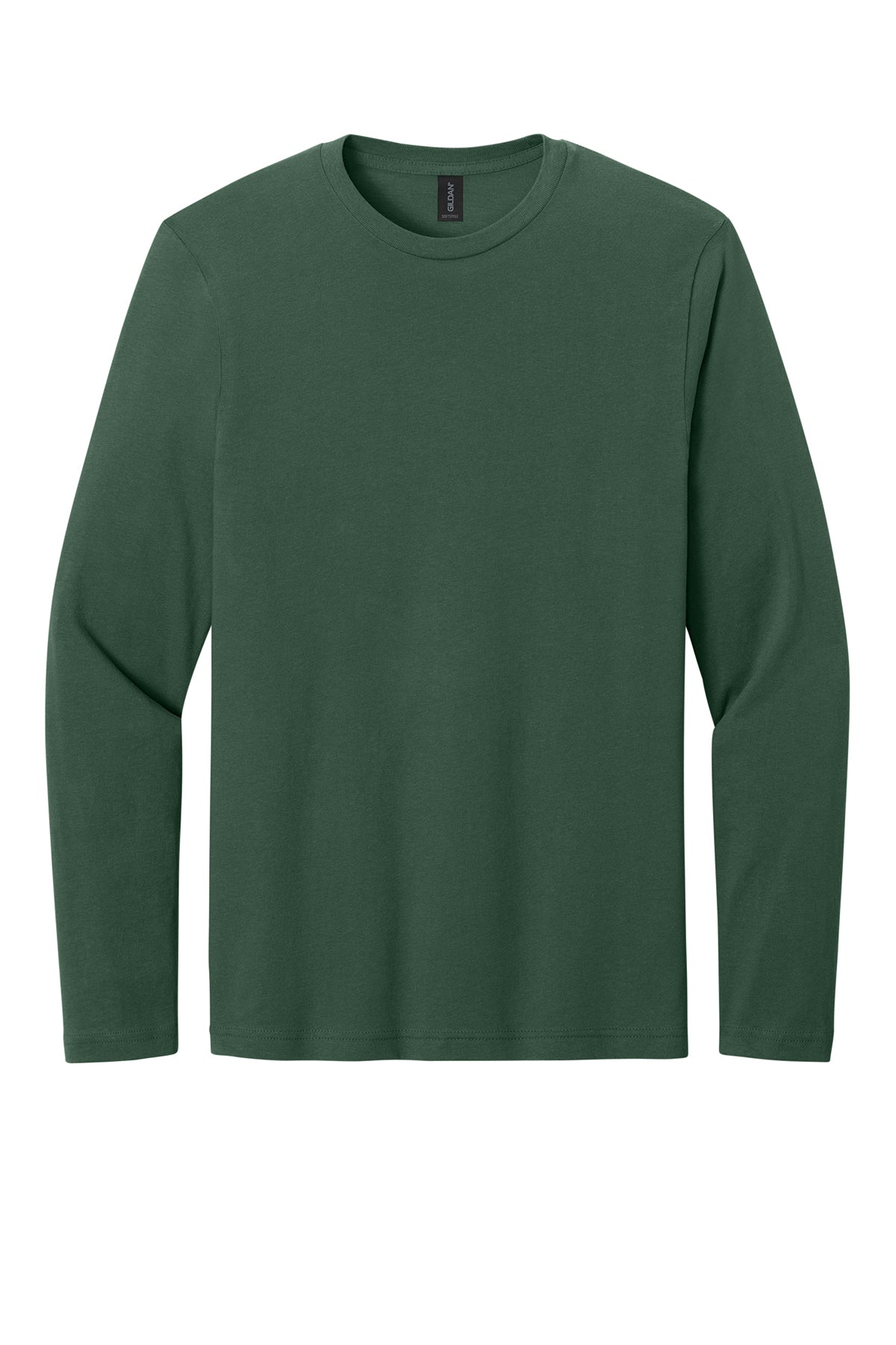 Gildan Softstyle® Long Sleeve T-Shirt