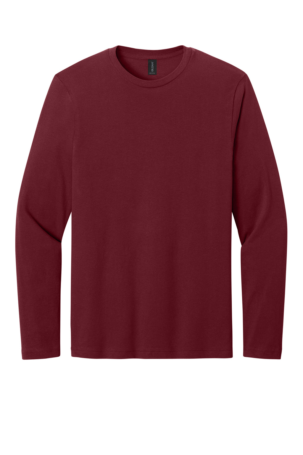 Gildan Softstyle® Long Sleeve T-Shirt