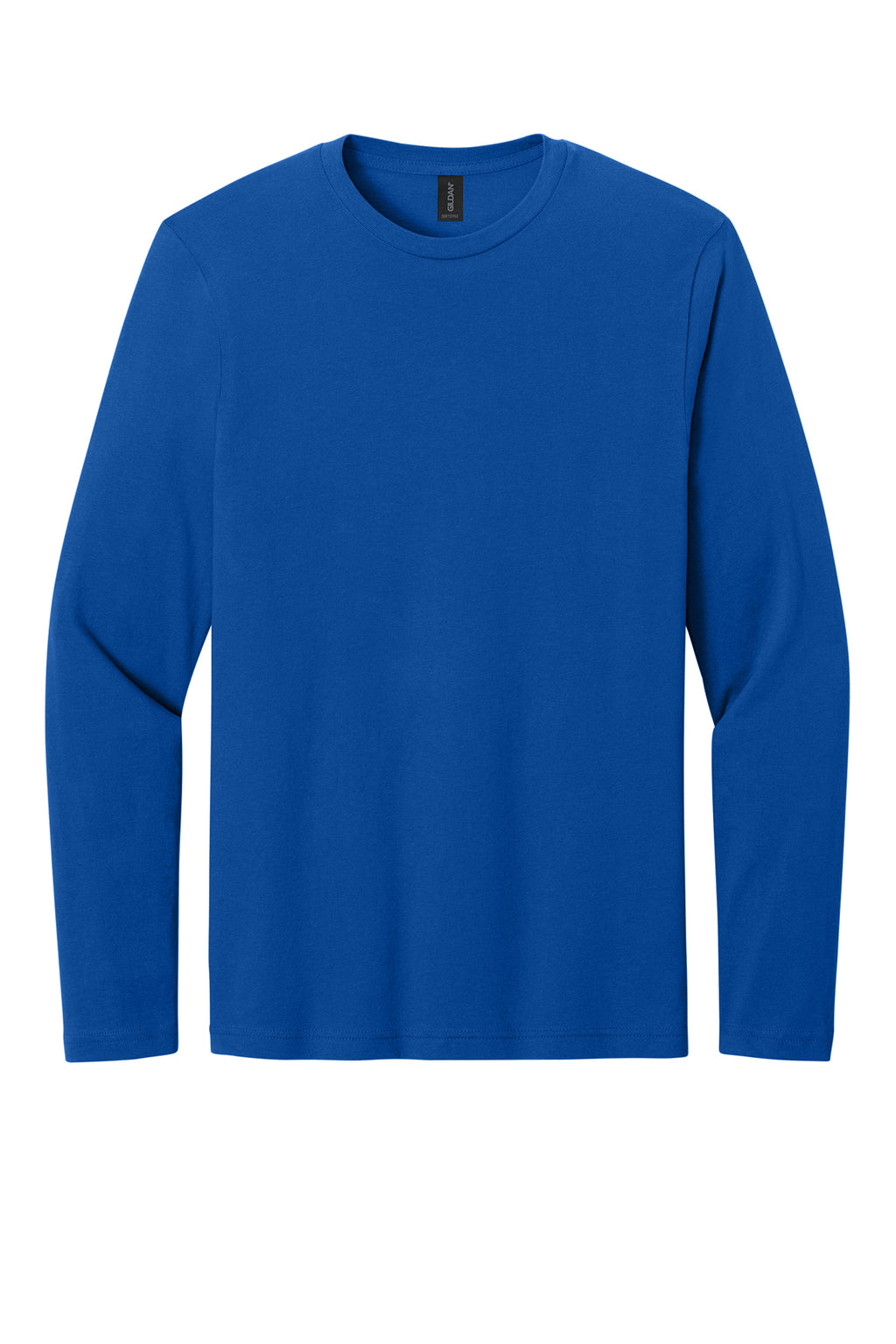 Gildan Softstyle® Long Sleeve T-Shirt