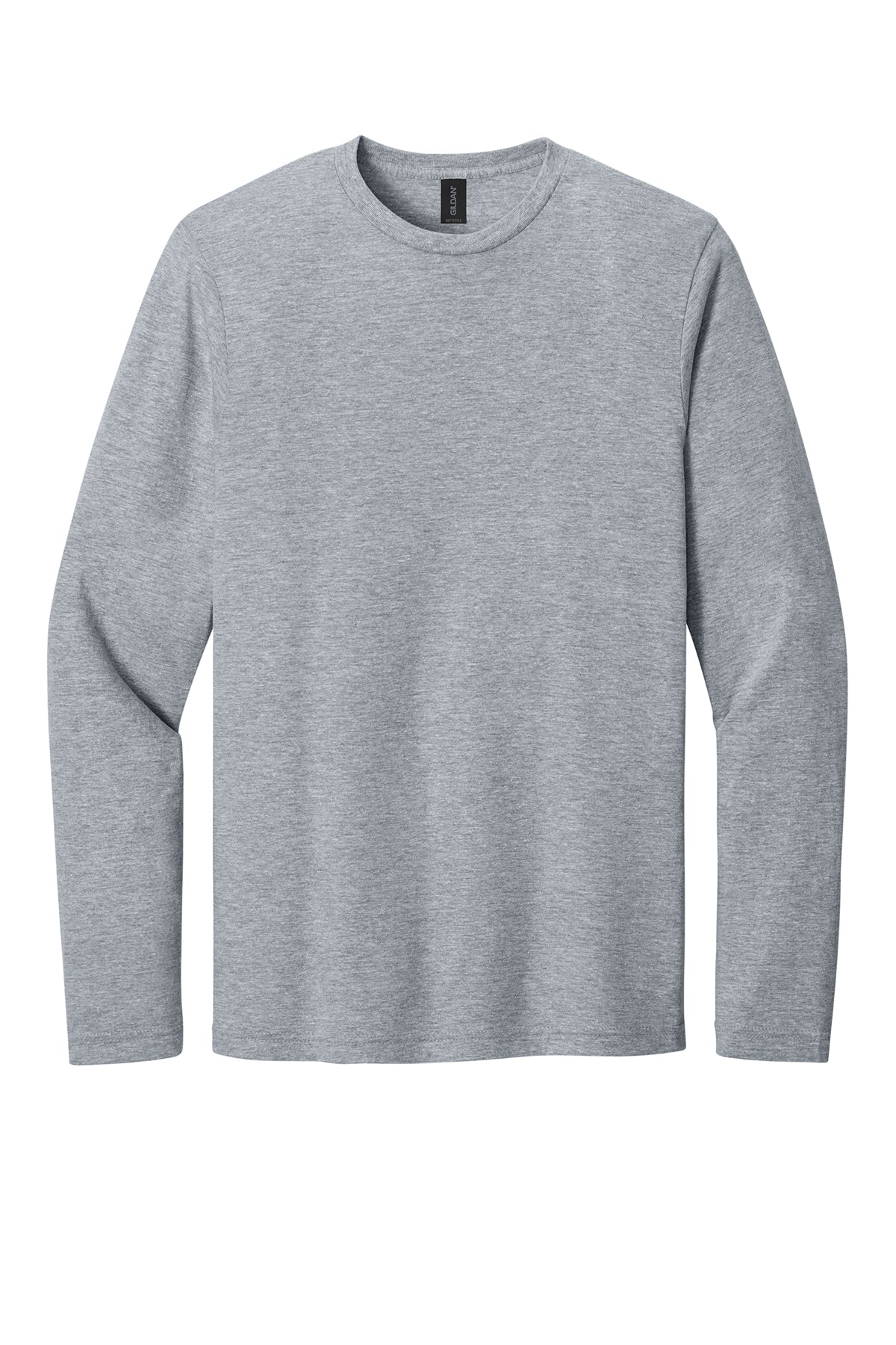 Gildan Softstyle® Long Sleeve T-Shirt