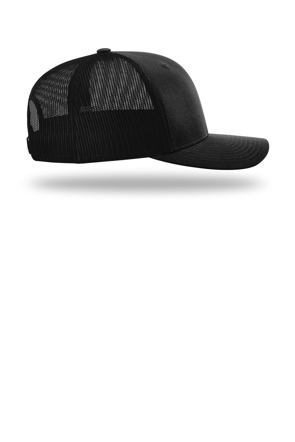 Richardson Trucker Cap 112