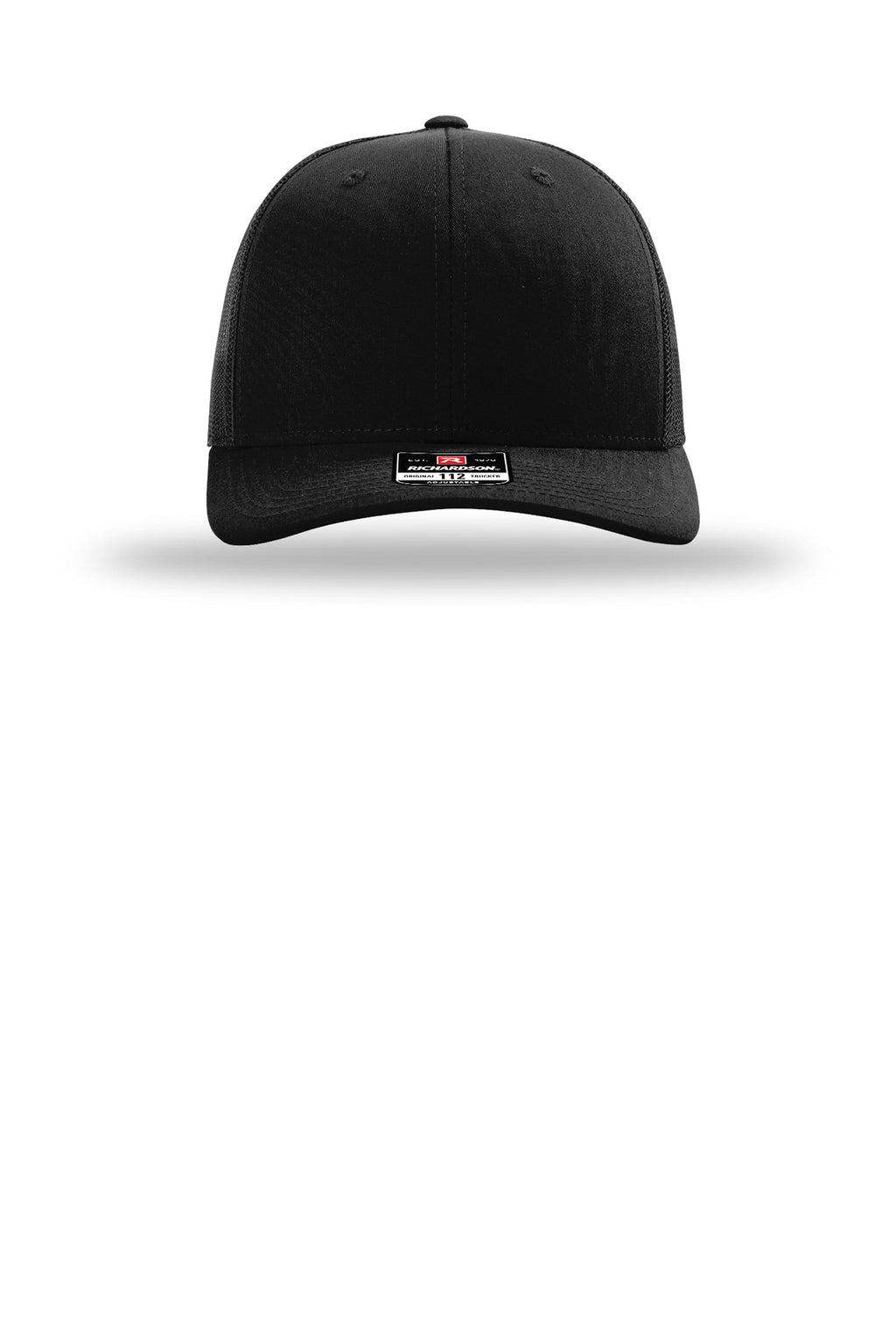 Richardson Trucker Cap 112
