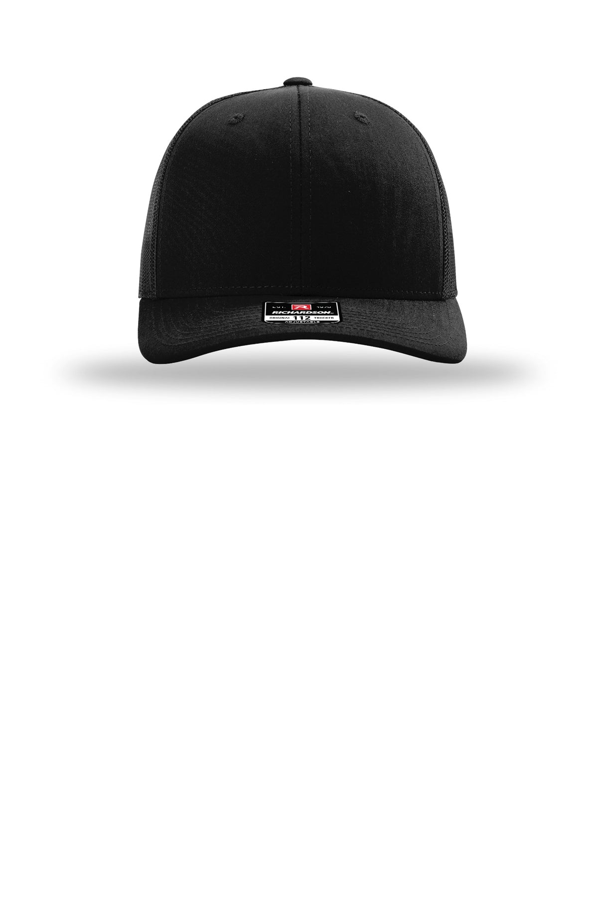 Richardson Trucker Cap 112
