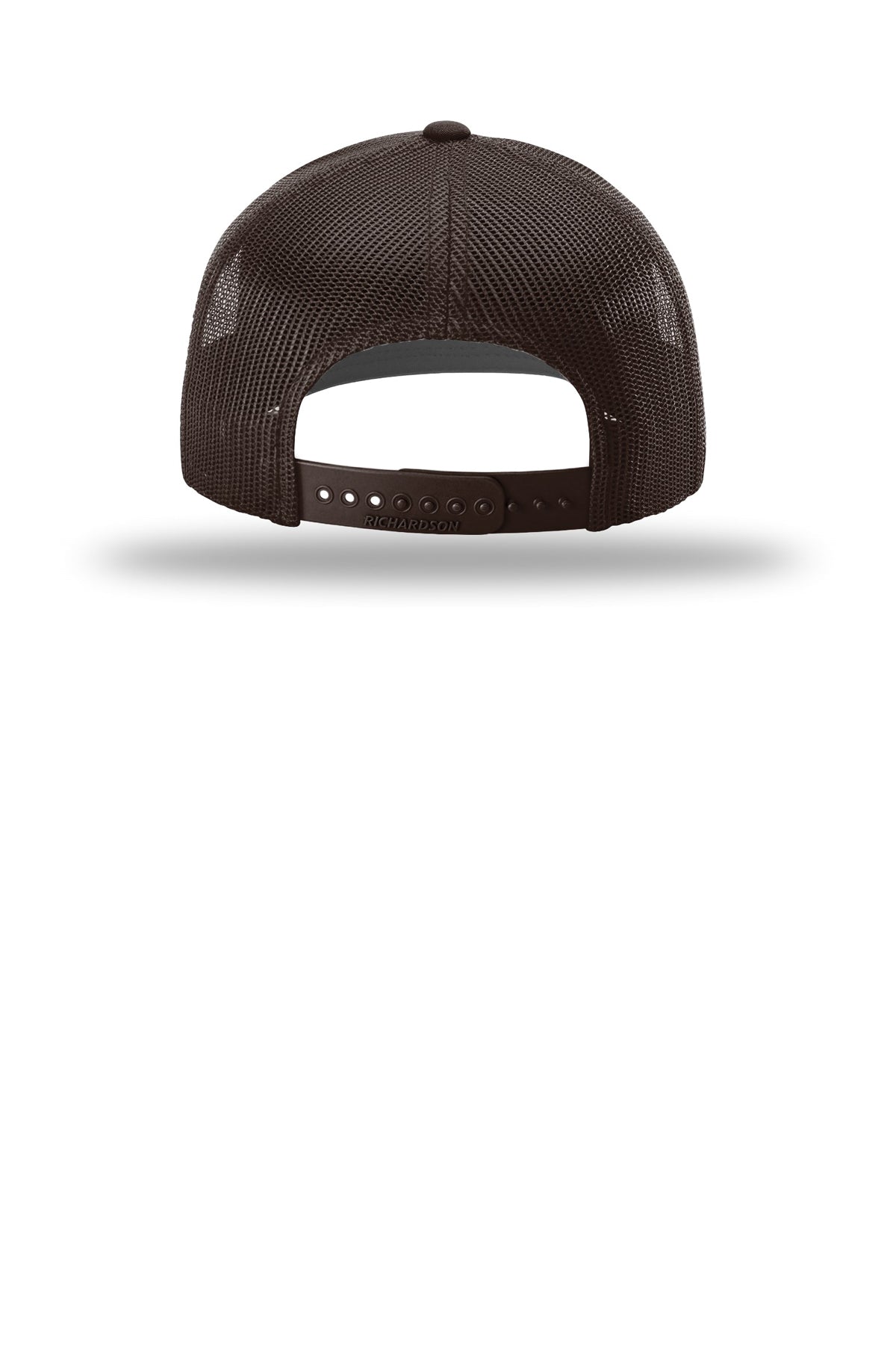 Richardson Trucker Cap 112