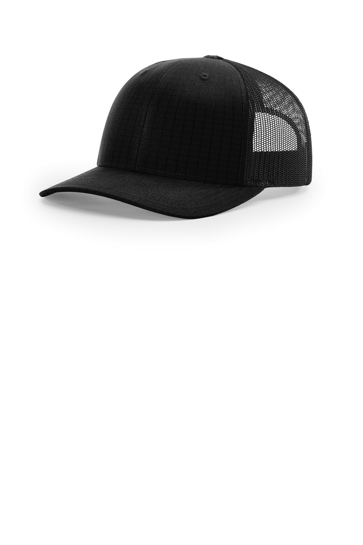 Richardson Tactical Trucker 112