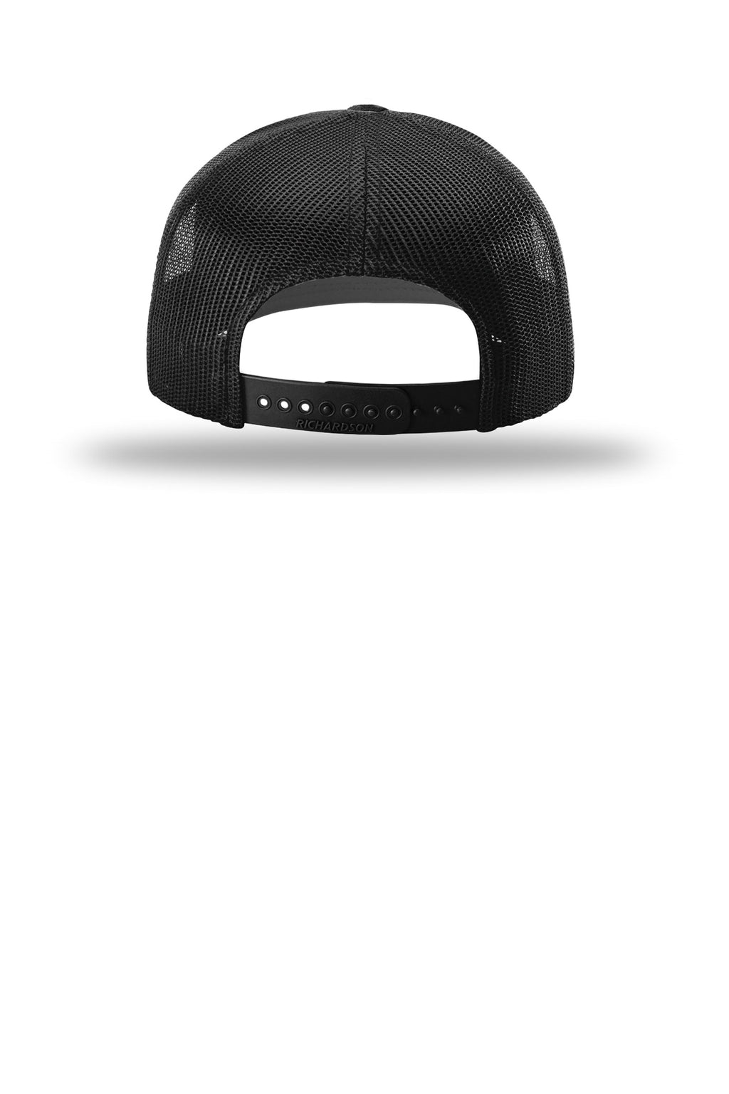 Richardson Tactical Trucker 112