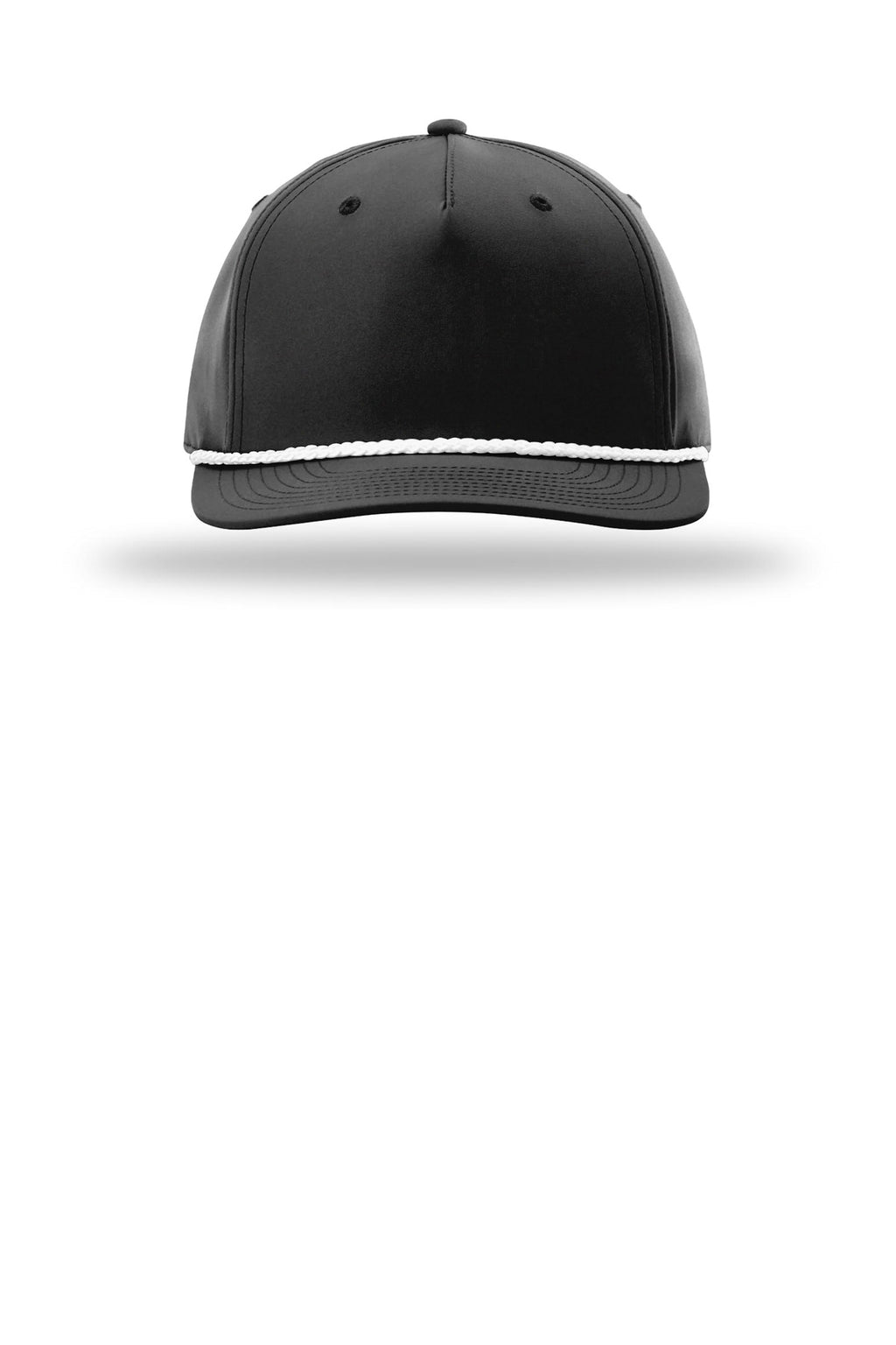 Richardson 5-Panel Classic Rope Cap