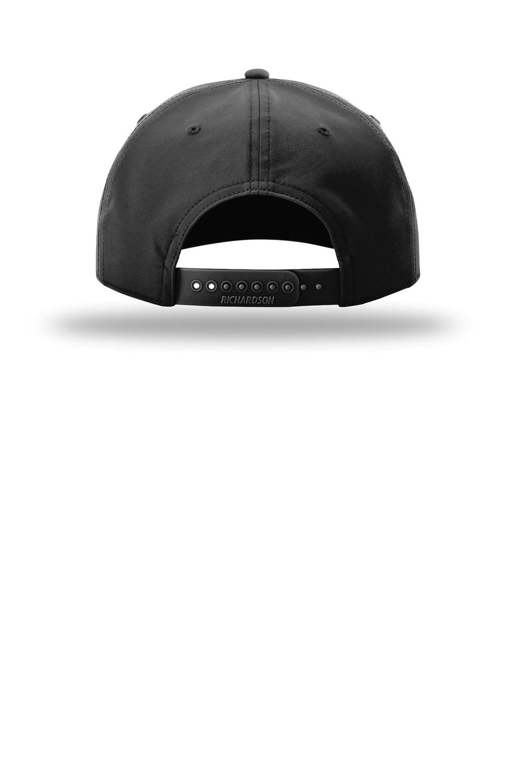 Richardson 5-Panel Classic Rope Cap