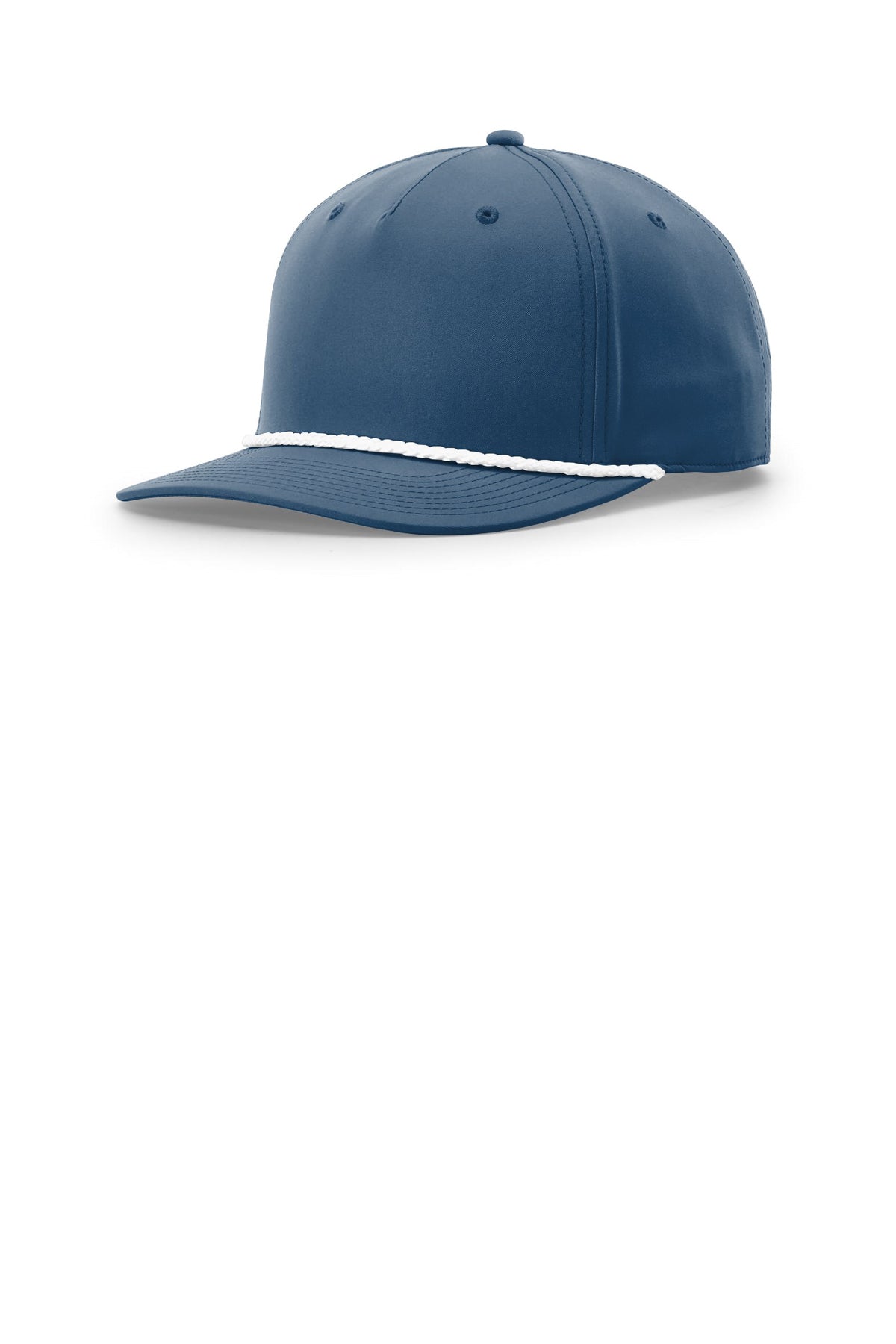 Richardson 5-Panel Classic Rope Cap