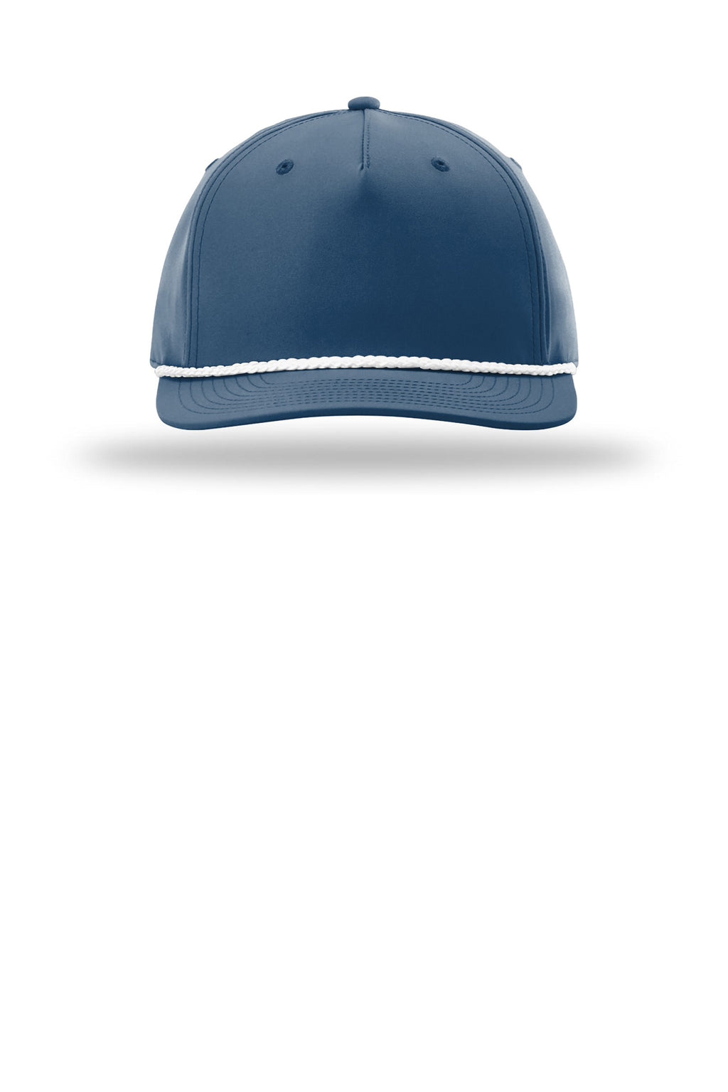 Richardson 5-Panel Classic Rope Cap