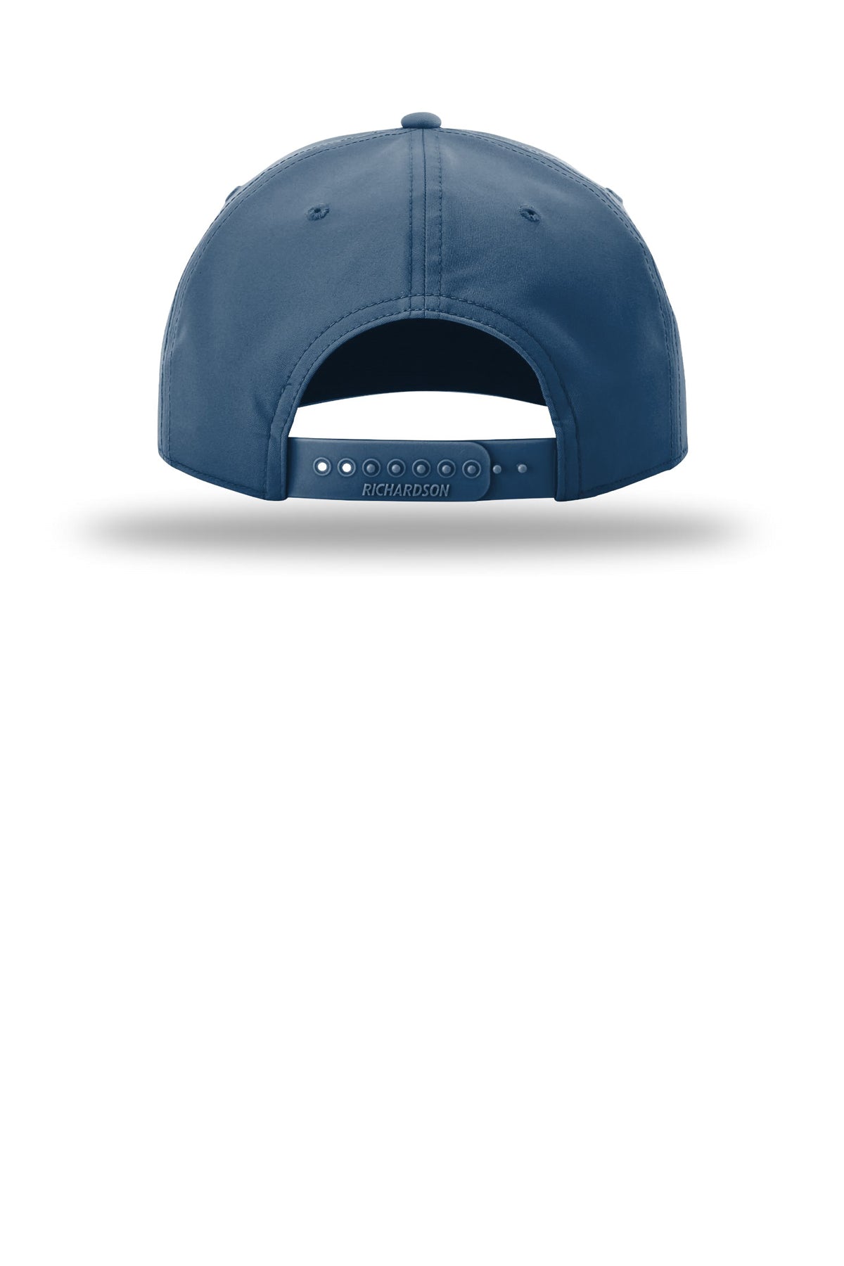 Richardson 5-Panel Classic Rope Cap