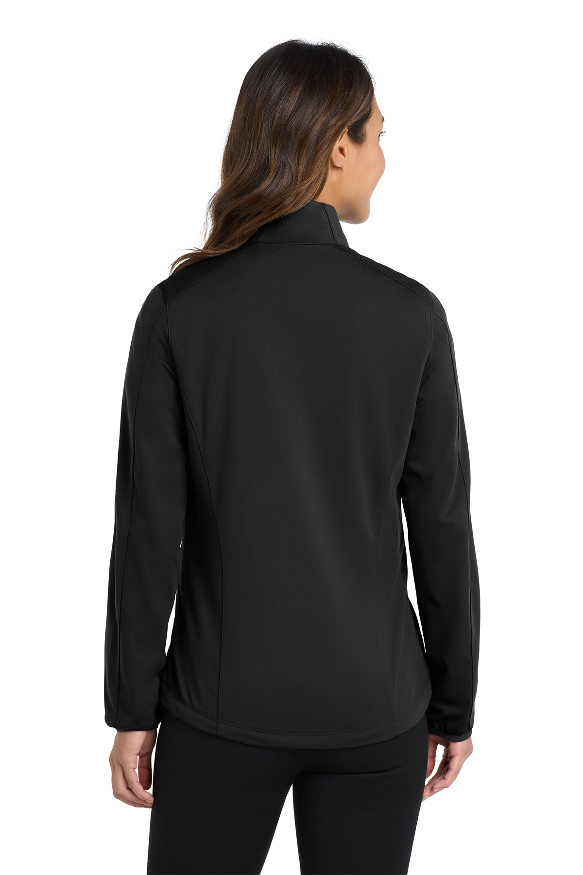 Port Authority® Women's Active Soft Shell Jacket